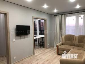 1-к квартира, вторичка, 30м2, 12/19 этаж