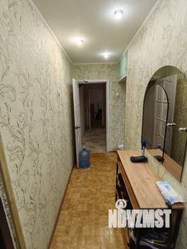2-к квартира, вторичка, 47м2, 4/5 этаж