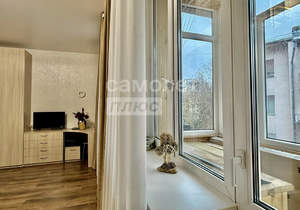 2-к квартира, вторичка, 83м2, 3/5 этаж