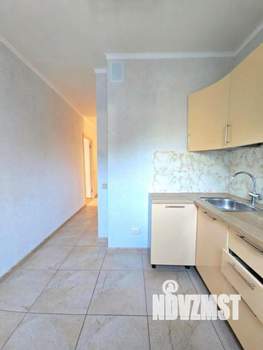 1-к квартира, вторичка, 40м2, 2/10 этаж