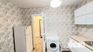 1-к квартира, вторичка, 29м2, 2/9 этаж