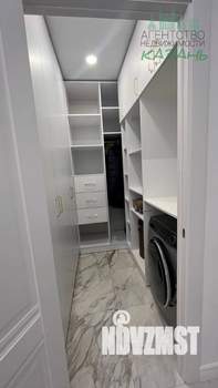 3-к квартира, вторичка, 102м2, 21/25 этаж