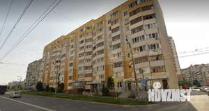 1-к квартира, вторичка, 33м2, 2/9 этаж