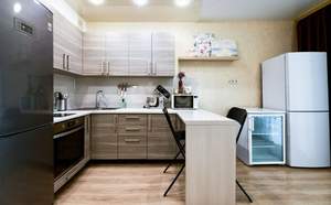 Студия квартира, вторичка, 25м2, 4/19 этаж