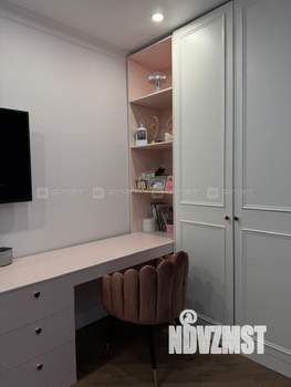 4-к квартира, вторичка, 188м2, 10/14 этаж