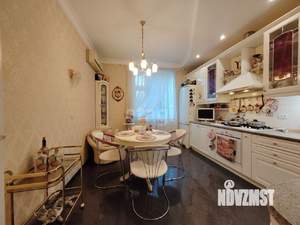 6-к квартира, вторичка, 216м2, 5/5 этаж