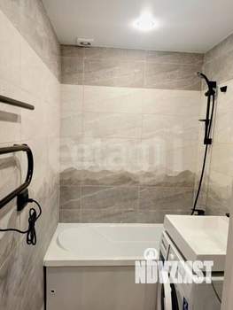 Студия квартира, вторичка, 13м2, 6/9 этаж