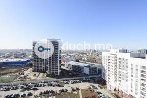 1-к квартира, вторичка, 42м2, 14/24 этаж