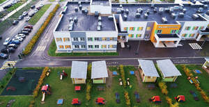 1-к квартира, вторичка, 32м2, 12/19 этаж