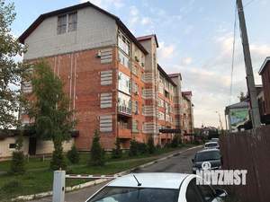 6-к квартира, вторичка, 393м2, 1/5 этаж