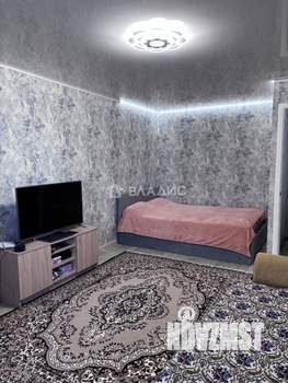1-к квартира, вторичка, 35м2, 7/9 этаж