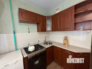 2-к квартира, вторичка, 47м2, 4/5 этаж