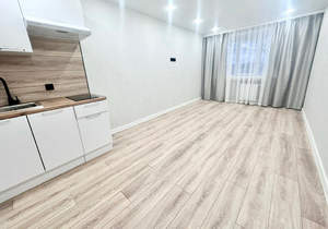 Студия квартира, вторичка, 19м2, 3/5 этаж