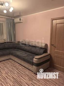 3-к квартира, вторичка, 52м2, 3/6 этаж