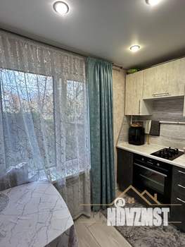 1-к квартира, вторичка, 30м2, 2/5 этаж