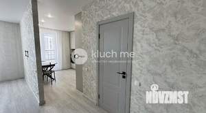 1-к квартира, вторичка, 37м2, 10/19 этаж