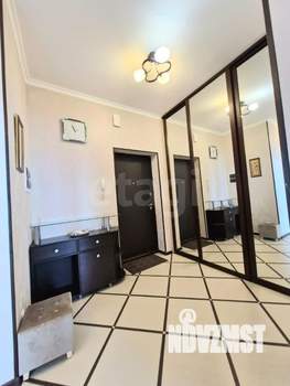 2-к квартира, вторичка, 68м2, 12/19 этаж