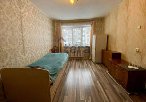 1-к квартира, вторичка, 31м2, 1/5 этаж