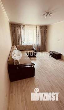 2-к квартира, вторичка, 57м2, 9/17 этаж