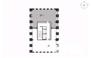 2-к квартира, вторичка, 90м2, 6/8 этаж