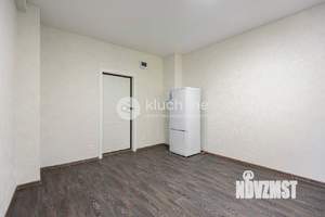 Студия квартира, вторичка, 20м2, 2/2 этаж