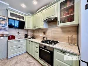 3-к квартира, вторичка, 61м2, 2/9 этаж