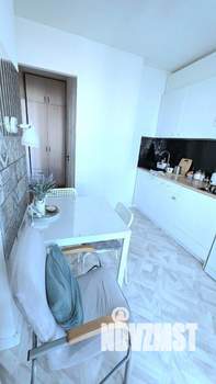 1-к квартира, вторичка, 36м2, 5/10 этаж