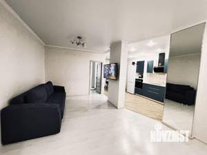 2-к квартира, вторичка, 72м2, 12/19 этаж