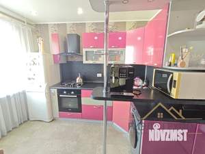 2-к квартира, вторичка, 50м2, 7/9 этаж