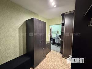1-к квартира, вторичка, 48м2, 5/16 этаж