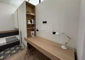 3-к квартира, вторичка, 93м2, 3/6 этаж