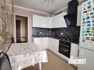 1-к квартира, вторичка, 33м2, 9/9 этаж