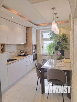 3-к квартира, вторичка, 66м2, 4/10 этаж