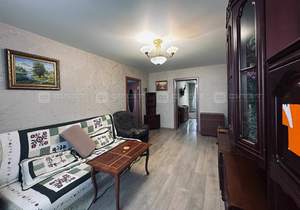 2-к квартира, вторичка, 56м2, 7/7 этаж