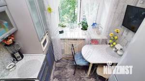 1-к квартира, вторичка, 32м2, 3/5 этаж
