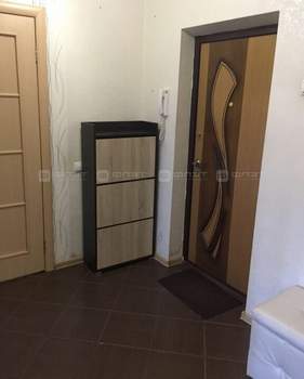 1-к квартира, вторичка, 35м2, 7/9 этаж