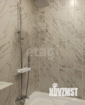 1-к квартира, вторичка, 48м2, 21/22 этаж