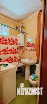 1-к квартира, вторичка, 25м2, 2/5 этаж