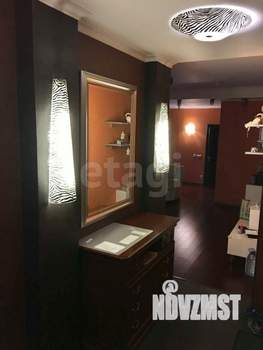 2-к квартира, вторичка, 95м2, 6/18 этаж