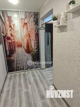 2-к квартира, вторичка, 50м2, 5/9 этаж