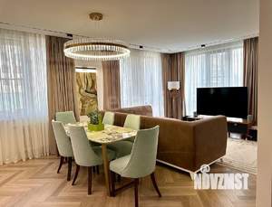 Студия квартира, вторичка, 89м2, 4/10 этаж