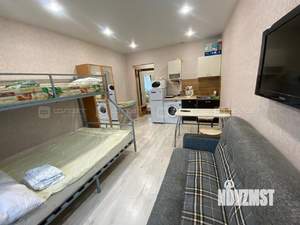 1-к квартира, вторичка, 24м2, 2/22 этаж