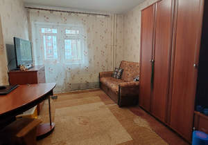 2-к квартира, вторичка, 60м2, 2/17 этаж