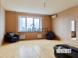 3-к квартира, вторичка, 156м2, 7/10 этаж