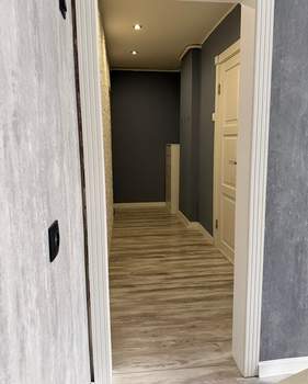 2-к квартира, вторичка, 44м2, 2/5 этаж