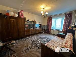 3-к квартира, вторичка, 56м2, 2/9 этаж