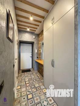 1-к квартира, вторичка, 44м2, 3/15 этаж