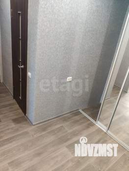 1-к квартира, вторичка, 43м2, 9/10 этаж