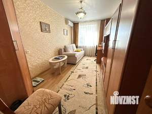 3-к квартира, вторичка, 61м2, 6/9 этаж