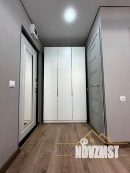 Студия квартира, вторичка, 19м2, 7/9 этаж